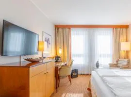 The Q - Quadro City Hotel