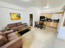 Cozy 1 bedroom, 1 bathroom Pedro's Heights Villa