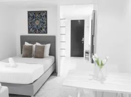 Premium Suites Växjö