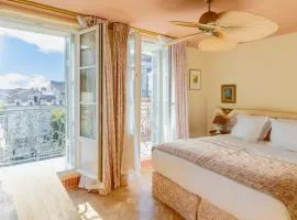 Hôtel Amista Marseille - ancien Hôtel Saint Louis - Vieux Port