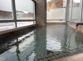 フューデイズコンドミニアム定山渓206号室