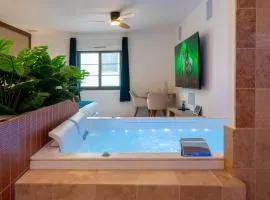 Pyrénées Signature - Suites & Spa