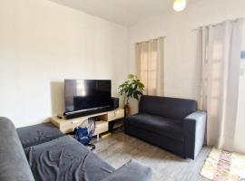 Cozy Studio with Queen Bed in Malaybalay City，位于Malaybalay的酒店