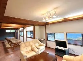 波浮とみや 全部屋個室 伊豆大島