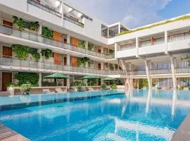 吴哥萨玛德维精品度假酒店