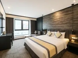 Tuong Vi Corner Hotel