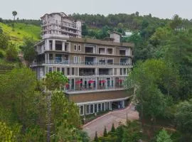 The Manor Sports and Wellness Hotel