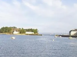 Port Rhu Appartement 4 personnes