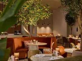 Van der Valk Hotel Gent