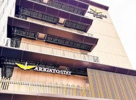 Arigato Stay Kanazawa Ekimae