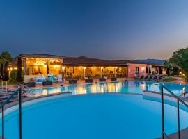 Li Suari Club Village，位于圣特奥多罗的酒店