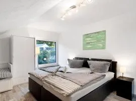 Fewo Fischer am Bischenberg