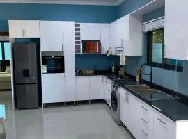 Villa Djonasse, a Residence of Exellency