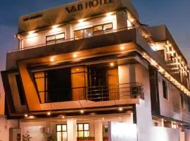 N&B Hotel