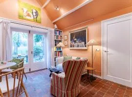 Vrijvakantiehuis het SpaarPotje Veere