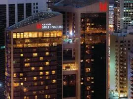 迪拜千禧国际酒店