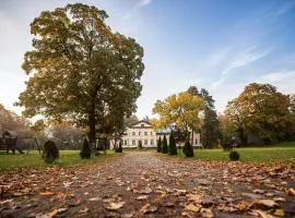 Palac Kursko Agroturystik