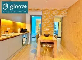 Casa Carbonera By Gloove