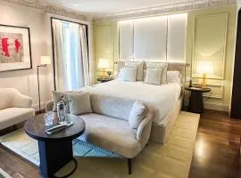 Hospes Puerta de Alcalá, a Member of Design Hotels