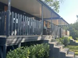 BIG BERRY Kolpa - MIR mobile house