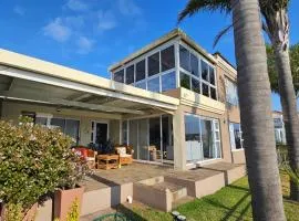 Port Owen Riverfront Retreat