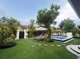 Bali Tropical and Relax