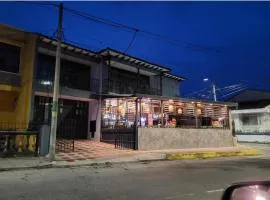 Apartamento cerca a la Basílica de Buga