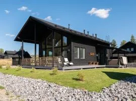 Holiday Villa Himoksen Jaarli