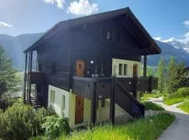 Ferienwohnung Aragon M88