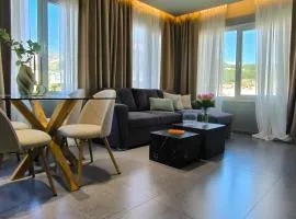 Despoina Luxury Suites Xanthi