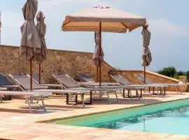 Vigna di pettineo - guest house