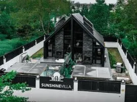 Sunshine Villa
