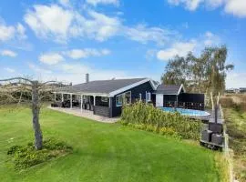 Holiday Home Rolfkarl - 250m from the sea by Interhome