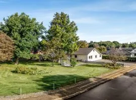 Apartment Ritha - 30km from the sea by Interhome