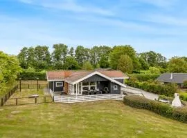 Holiday Home Joonatan - 900m from the sea by Interhome