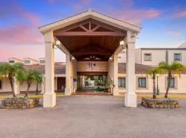 AZZ Guadacorte Campo de Gibraltar