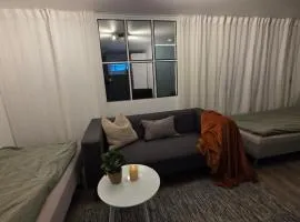 Tromsdalen Studio 2 - FREE Parking & Near Attractions - Winter Offer Now!