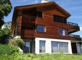 Apartment Pas-Cheus by Interhome