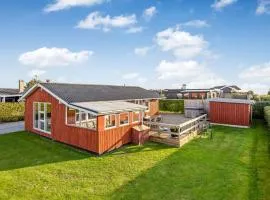 Holiday Home Ali - 500m from the sea by Interhome