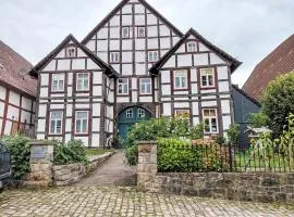 Apartment Schwalenberger Land by Interhome