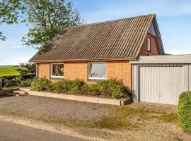 Holiday Home Missa - 2km to the fjord by Interhome