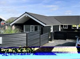 Holiday Home Lanica - 150m from the sea by Interhome，位于Dalby的酒店