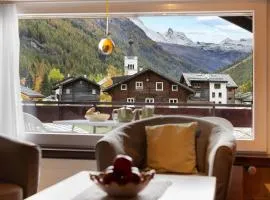 Apartment Castor und Pollux-6 by Interhome