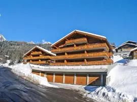 Apartment Rhodos A R03 by Interhome