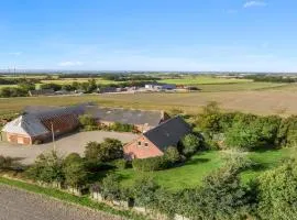 Holiday Home Nette - 2km to the fjord by Interhome