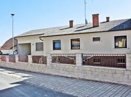 Holiday Home Pannonia by Interhome