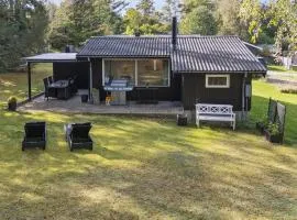 Holiday Home Baarde - 1-2km from the sea by Interhome