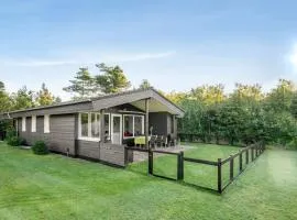 Holiday Home Sjarlotte - 400m to the fjord by Interhome