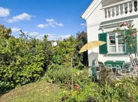 Holiday Home Großmutters Ferienhaus by Interhome
