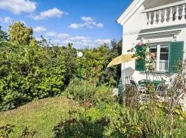 Holiday Home Großmutters Ferienhaus by Interhome